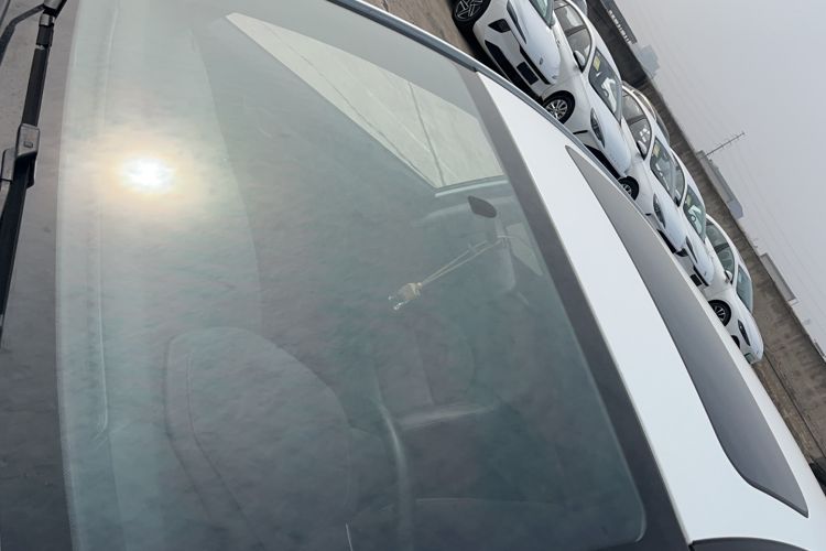 Used Geely Auto Emgrand 2020 1.5L CVT Upward Version
