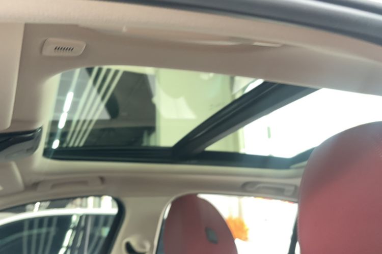 Used BMW 3 Series 2024 325Li M Sport Night Edition Package
