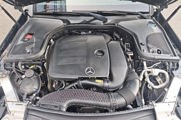 Used Mercedes-Benz E-Class 2020 Restyled E 300 L Sport Exclusive Edition
