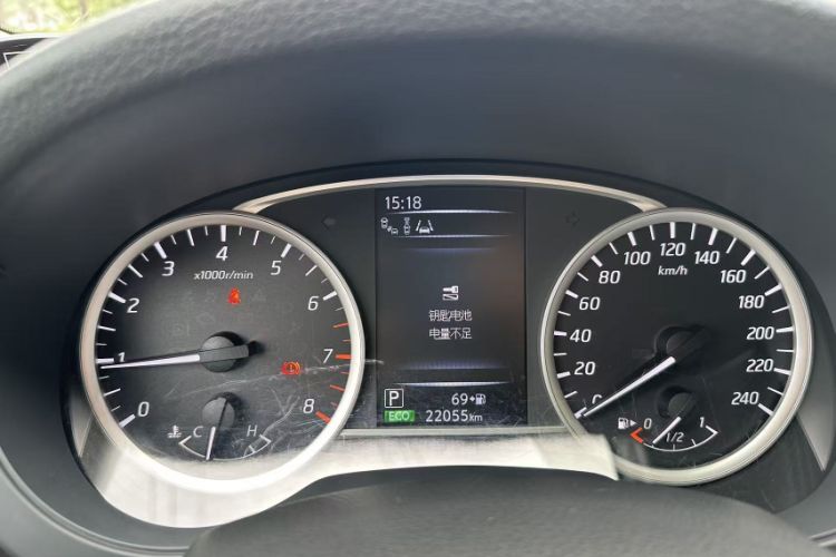 Used Nissan Tiida 2021 1.6L CVT Smart Drive Edition