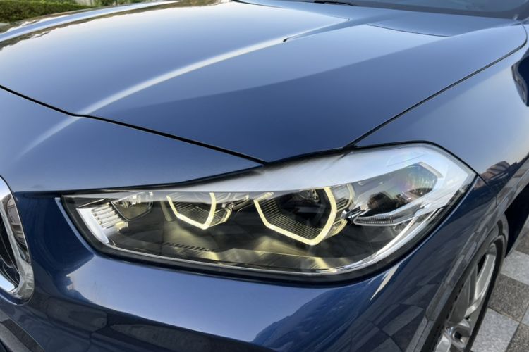 Used BMW X2 2021 Restyled sDrive25i M Sport Package