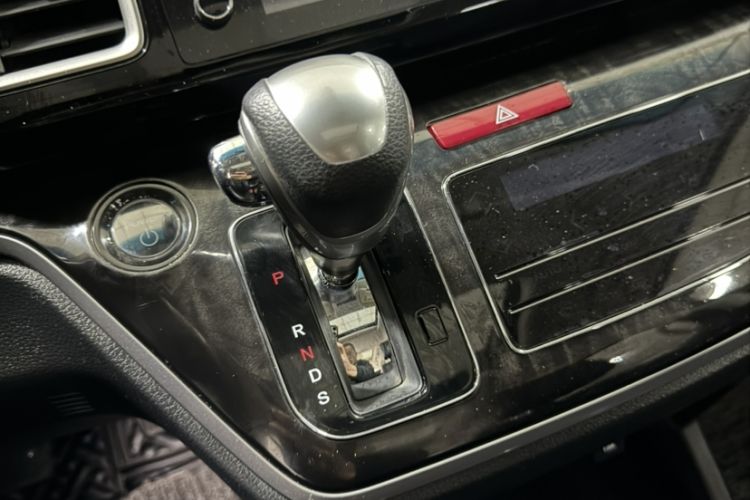 Used Honda Elysion 2019 2.0L Hybrid Luxury Edition
