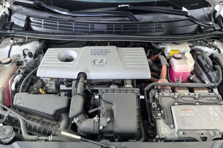 Used Lexus CT 2014 CT200h Comfort Edition Monochrome