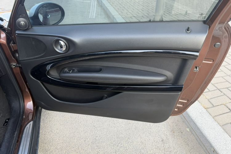 Used  Paceman 2013 1.6L COOPER
