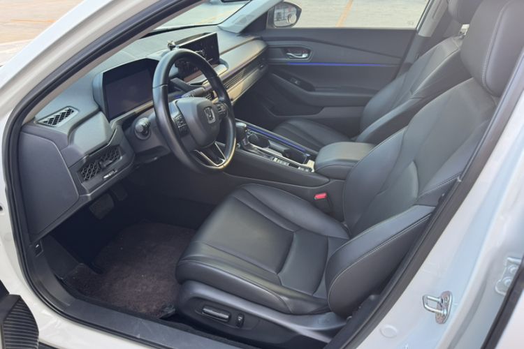 Used Honda Accord 2023 260TURBO Smart Enjoyment Version
