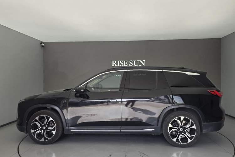 Used Nio ES8 2018 Founder Edition
