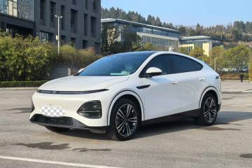 Used XPeng G6 2023 755 Ultra-Long Range Max