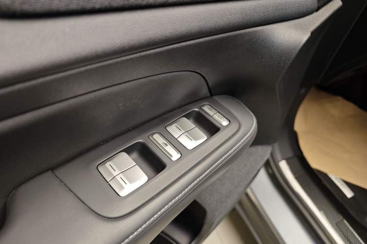 Used XPeng G6 2023 580 Long-Range Max