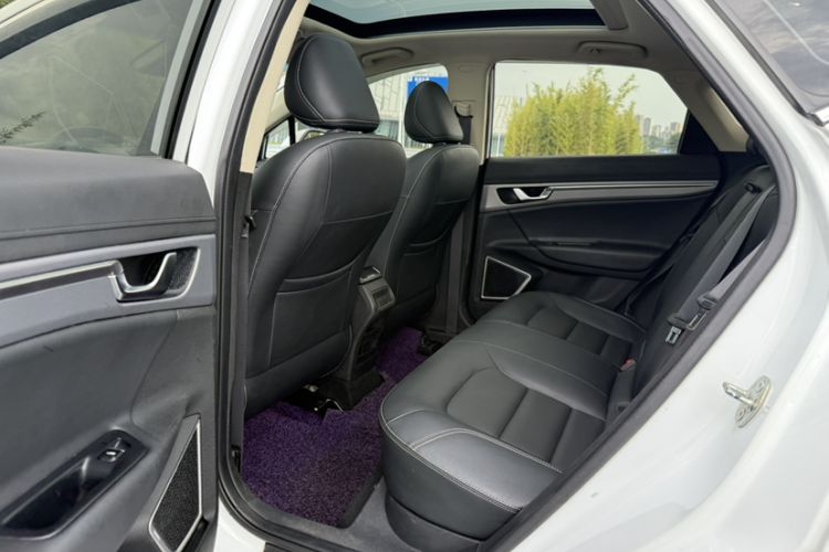 Used Geely Auto Emgrand GS 2018 Sport Edition 1.4T Automatic LingShang Model
