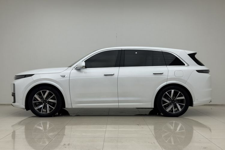 Used Li Auto L7 2023 Pro Model