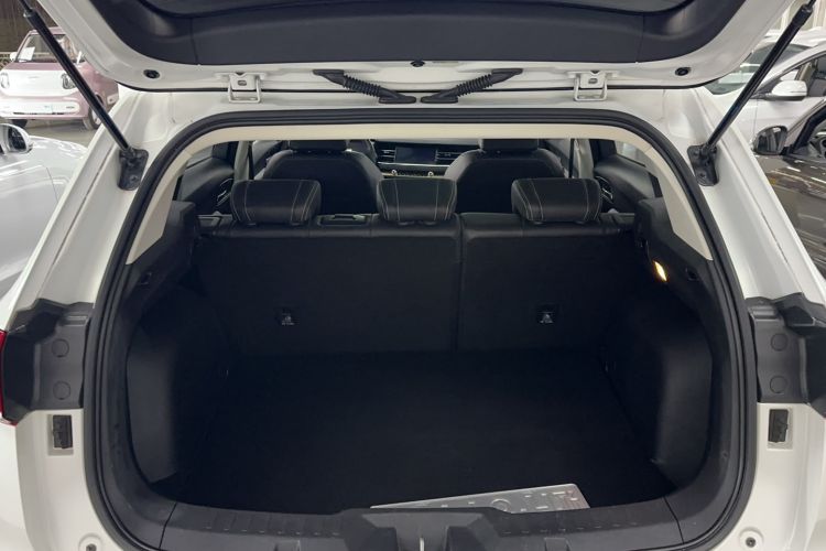 Used Haval H6 2019 Blue Label 1.5 GDIT Automatic Ultra-Luxury Smart Connectivity Version