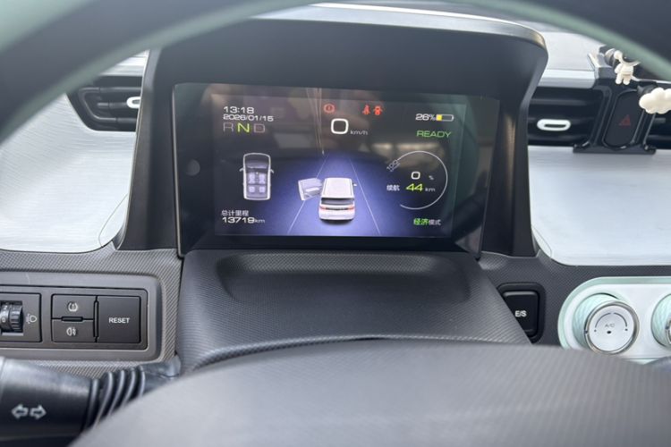 Used Wuling Hongguang MINIEV 2021 Macaron Premium Model – Lithium-NMC