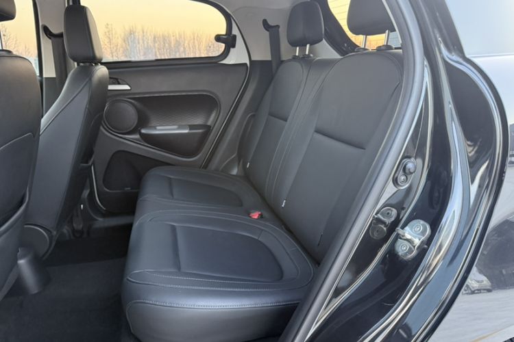 Used ORA Black Cat 2021 351 km Standard Version