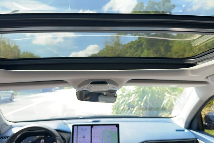 Used Geely Auto Preface 2023 2.0TD Prestige Version
