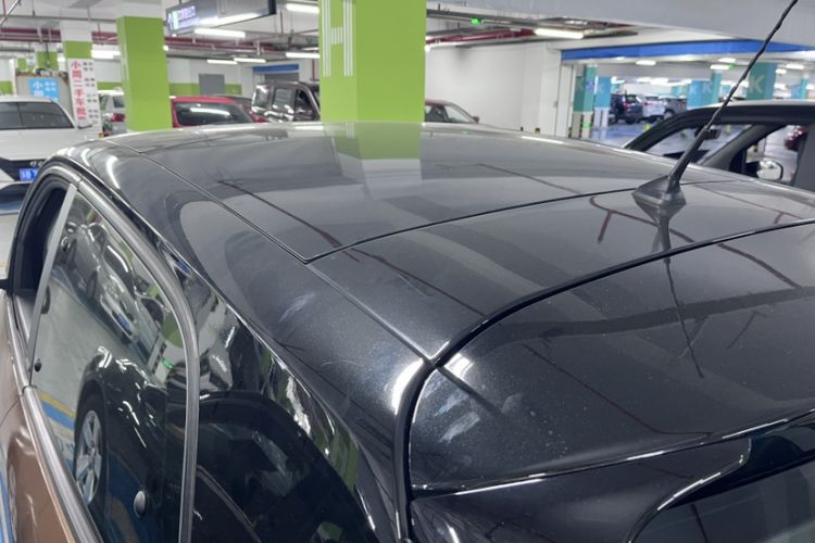 Used  forfour 2016 1.0L 52 kW Passion Edition
