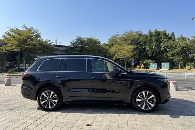 Used Li Auto ONE 2020 Extended-Range 6-Seater Version