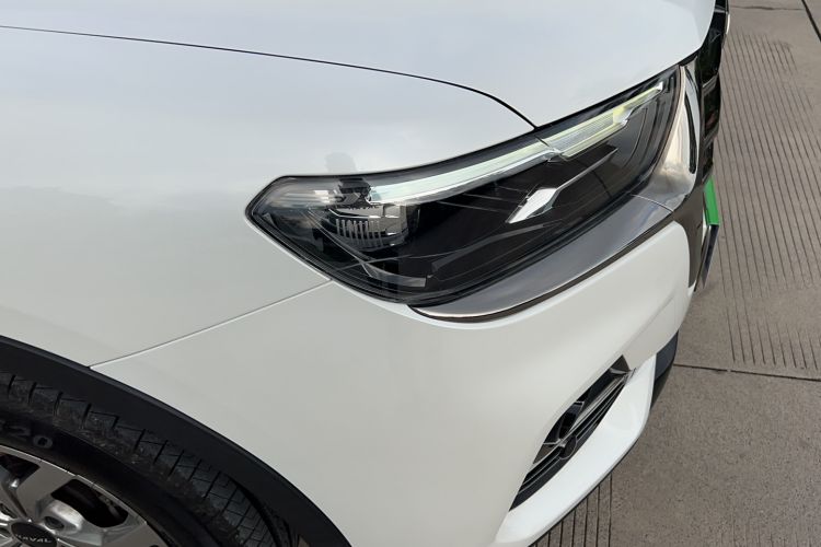 Used Haval H6 2021 National Trend Edition 1.5T Automatic Champion Version
