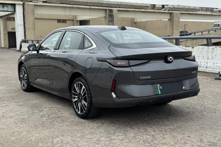 Used  A05 2024 145 Max
