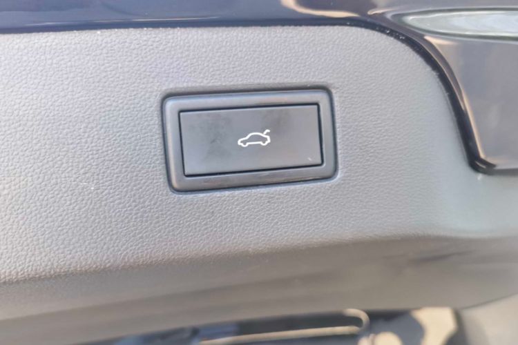 Used Volkswagen Passat 2023 Revised Version 380TSI Flagship Edition