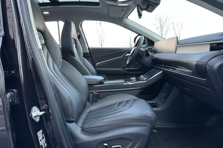 Used NETA U 2021 Pro 500 Lunar Edition
