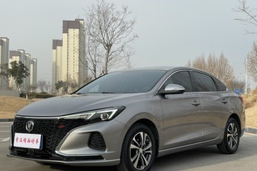 Used Changan Eado 2020 PLUS Blue Whale NE 1.4T GDI DCT Prestige Model