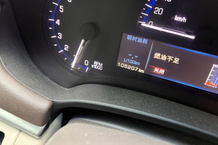 Used Cadillac XTS 2014 28T Comfort Version
