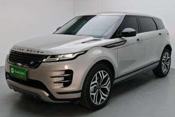 Used Land Rover Range Rover Evoque 2024 Aurora L 249 PS Prestige Light-Chasing Edition