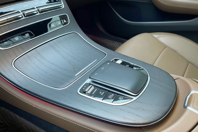 Used Mercedes-Benz E-Class 2021 E 300 L Sport Luxury Edition
