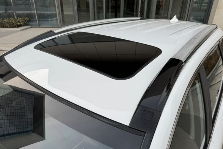 Used Haval H6 2019 Sport Edition 1.5T Manual Two-Wheel Drive Elite Model China VI Standard
