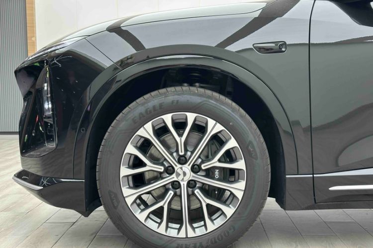 Used Nio ES6 2025 100 kWh
