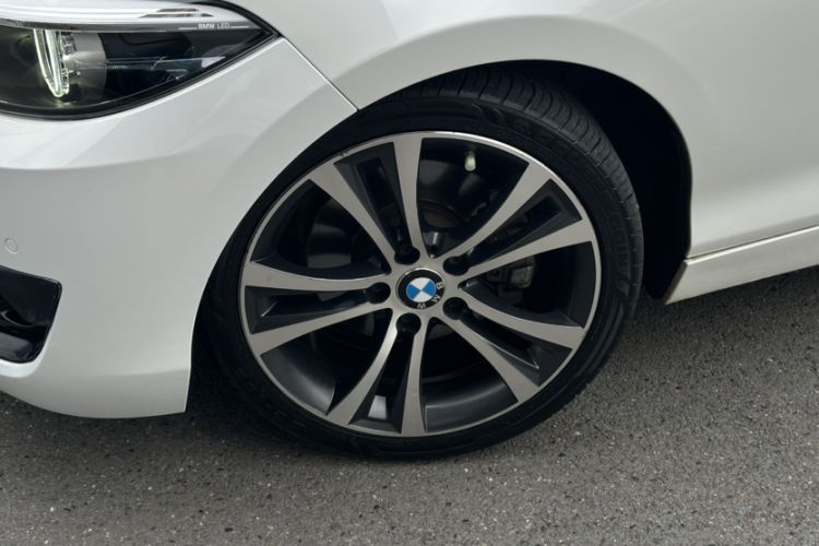 Used BMW 2 Series 2019 225i Convertible Coupe Sports Design Package
