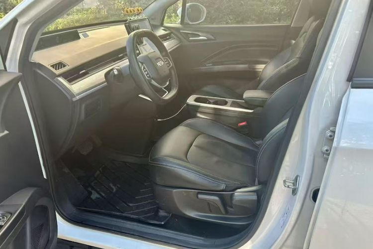 Used NETA AYA 2023 401