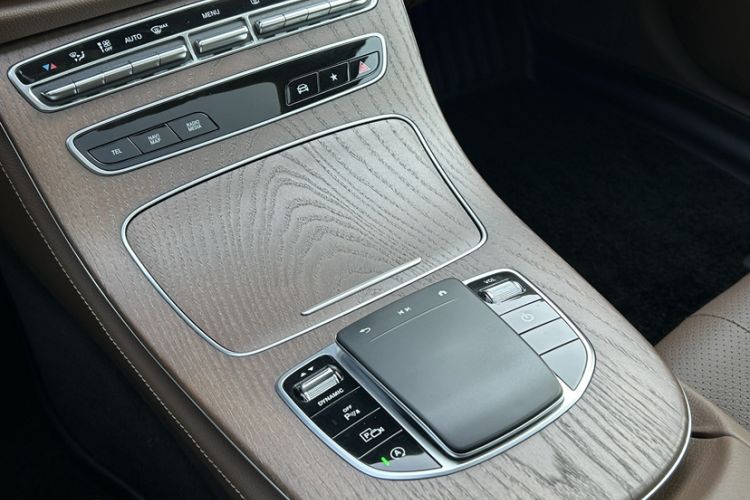 Used Mercedes-Benz E-Class 2022 Updated E 300 L Stylish Edition
