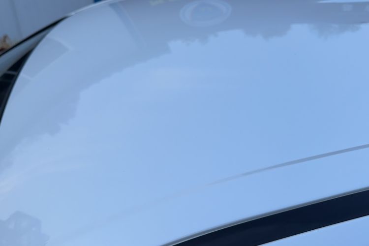 Used Toyota FRONTLANDER 2022 2.0L CVT Elite Edition