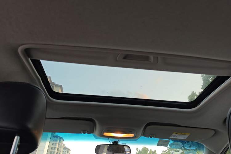 Used Chevrolet Cavalier 2016 1.5L Automatic Enjoyment Edition
