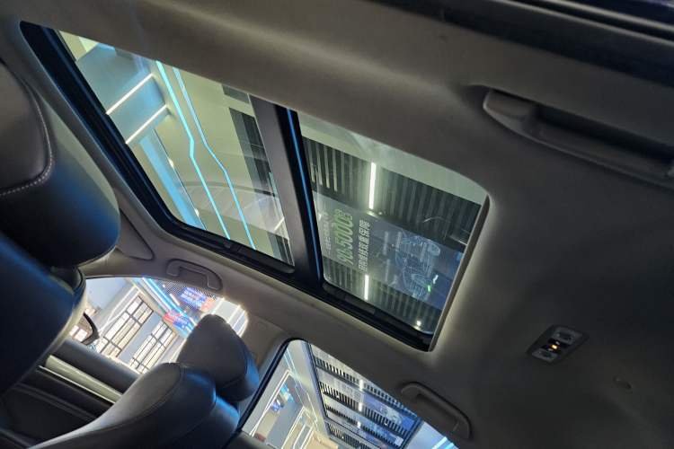 Used Honda Inspire 2019 260TURBO Elegant Edition China VI Emission Standard
