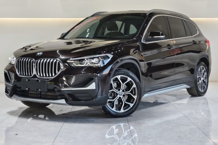 Used BMW X1 2020 sDrive20Li Premium Edition
