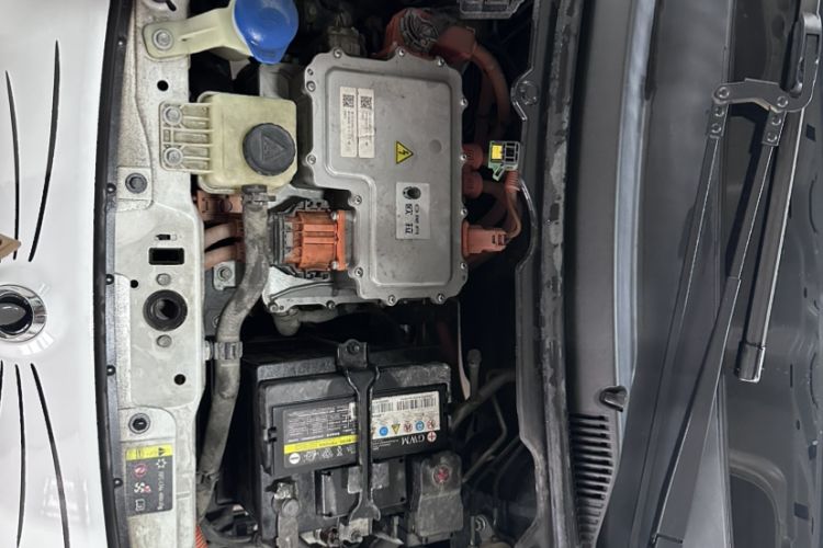 Used ORA White Cat 2020 305 km Luxury Version
