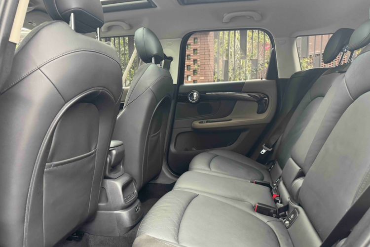 Used  Countryman 2019 1.5T COOPER ALL4 Artist Weekend Travel Edition
