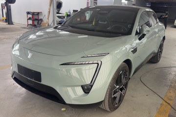 Used Avatr 11 2022 Long-Range Dual-Motor Luxury Edition 4 Seats