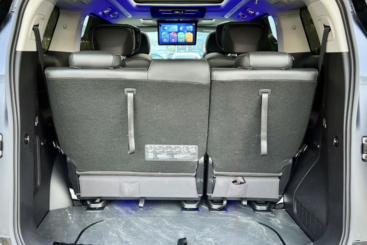 Used GAC Trumpchi M8 2024 Master Series 400T Prestige Edition
