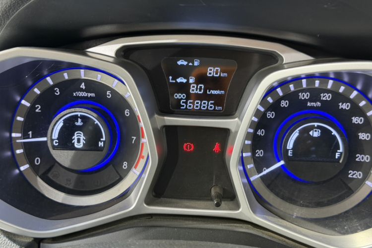 Used  Refine S3 2016 1.5L Manual Luxury Smart Version
