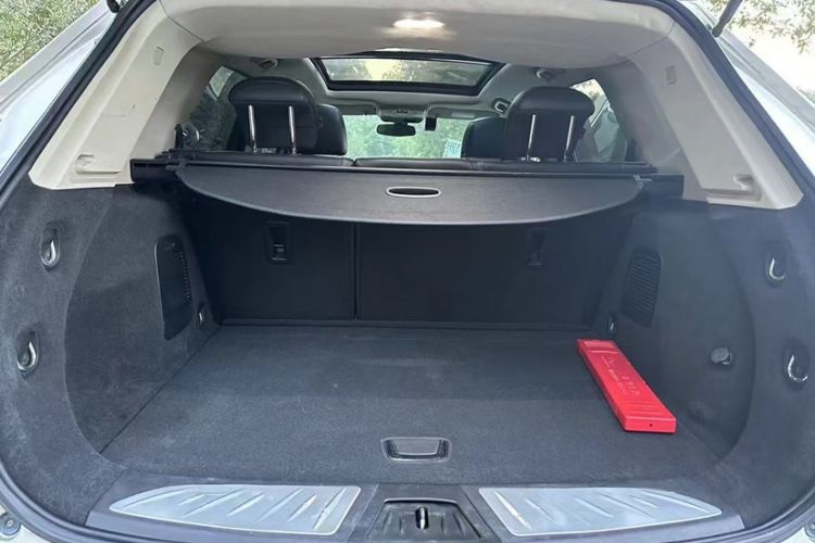 Used Buick Envision 2015 20T Two-Wheel-Drive Elite Model
