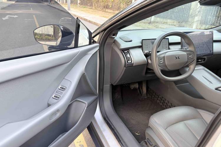 Used XPeng P7+ 2024 Long-Range Max
