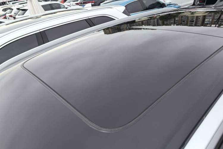 Used Haval H6 2022 3rd Generation 1.5T Automatic Two-Wheel Drive Pro
