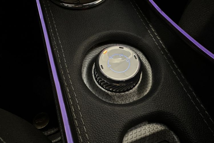 Used Baojun Spark 2023 Flagship Edition
