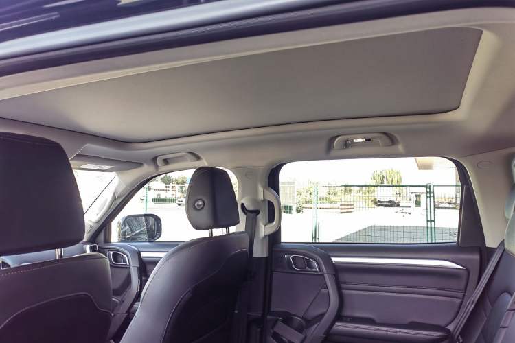 Used Haval DARGO 2022 1.5T DCT Two-Wheel Drive Border Collie Edition