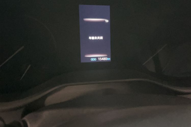 Used Toyota Sienna 2024 2.5L Hybrid Four-Wheel Drive Prestige Edition
