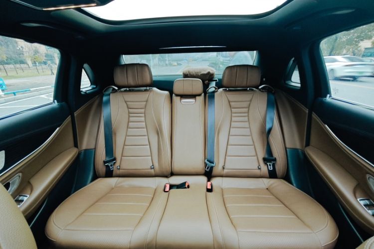 Used Mercedes-Benz E-Class 2021 E 300 L Sport Luxury Edition