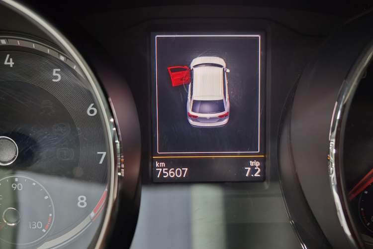 Used Volkswagen Tiguan L 2017 330TSI Automatic Two-Wheel Drive Luxury Edition
